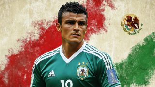 Download 4k Mexico Soccer Wallpapers for PC