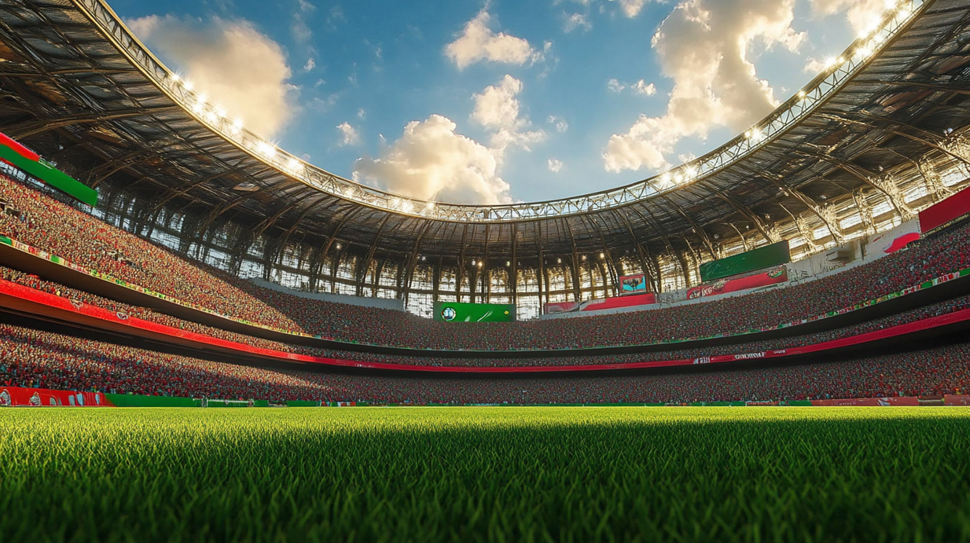 Unlock Free Pictures of Mexico Soccer in HD