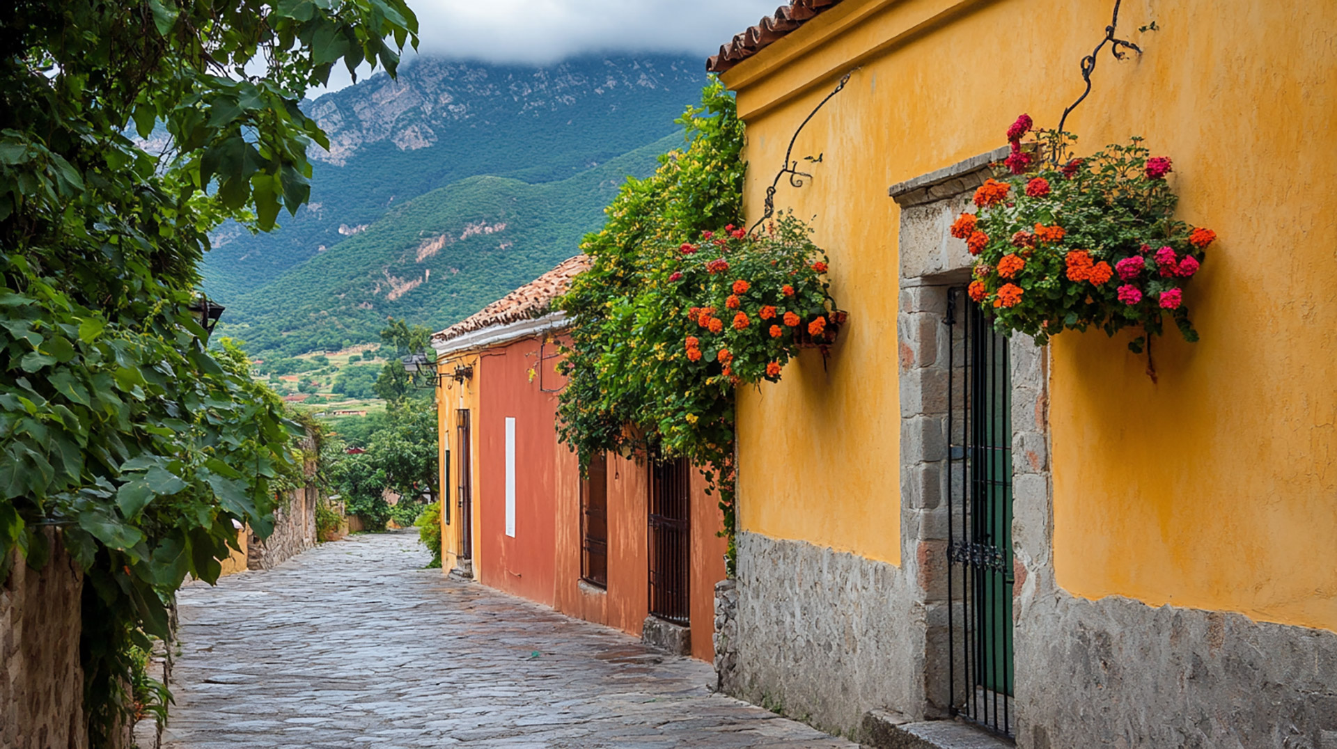 Free Stock Photos: Breathtaking Mexico Images in HD