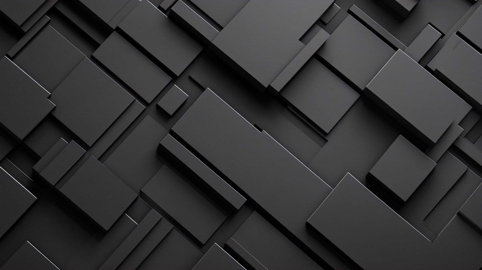 High-Resolution Images - Minimalist Dark Wallpapers for Desktop