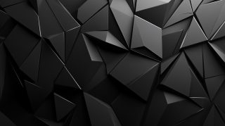 High-Definition Dark Geometric Images for Free Download