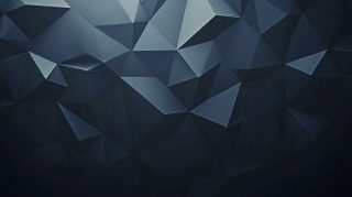 Elegant AI Wallpaper - Ultra HD Geometric Design for PCs