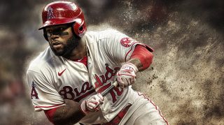 MLB Baseball Player HD Wallpaper: Free and Beautiful Images