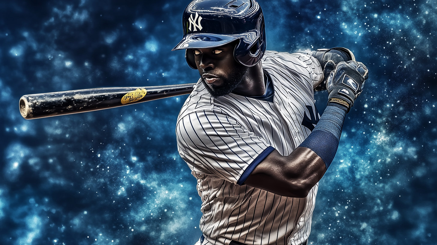 Stunning Free Baseball Player Pictures for Your PC