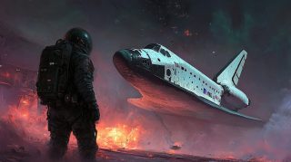 Explore Space with Free Wallpapers for Desktop