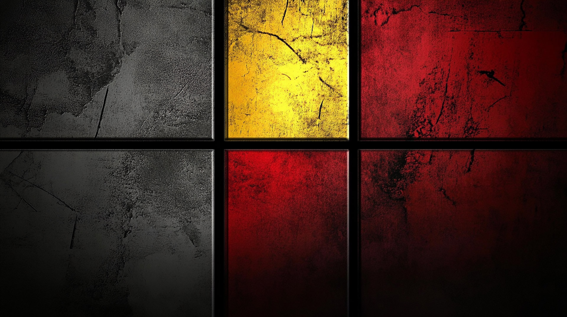 Unique Mondrian Art HD Wallpapers in Digital Background Collection