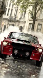 Download Free Mobile Wallpapers for Android Muscle Car Fans