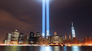 High-Quality Photos of New York City Skyline