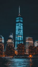 Free HD Wallpapers of NYC for All Cellphones