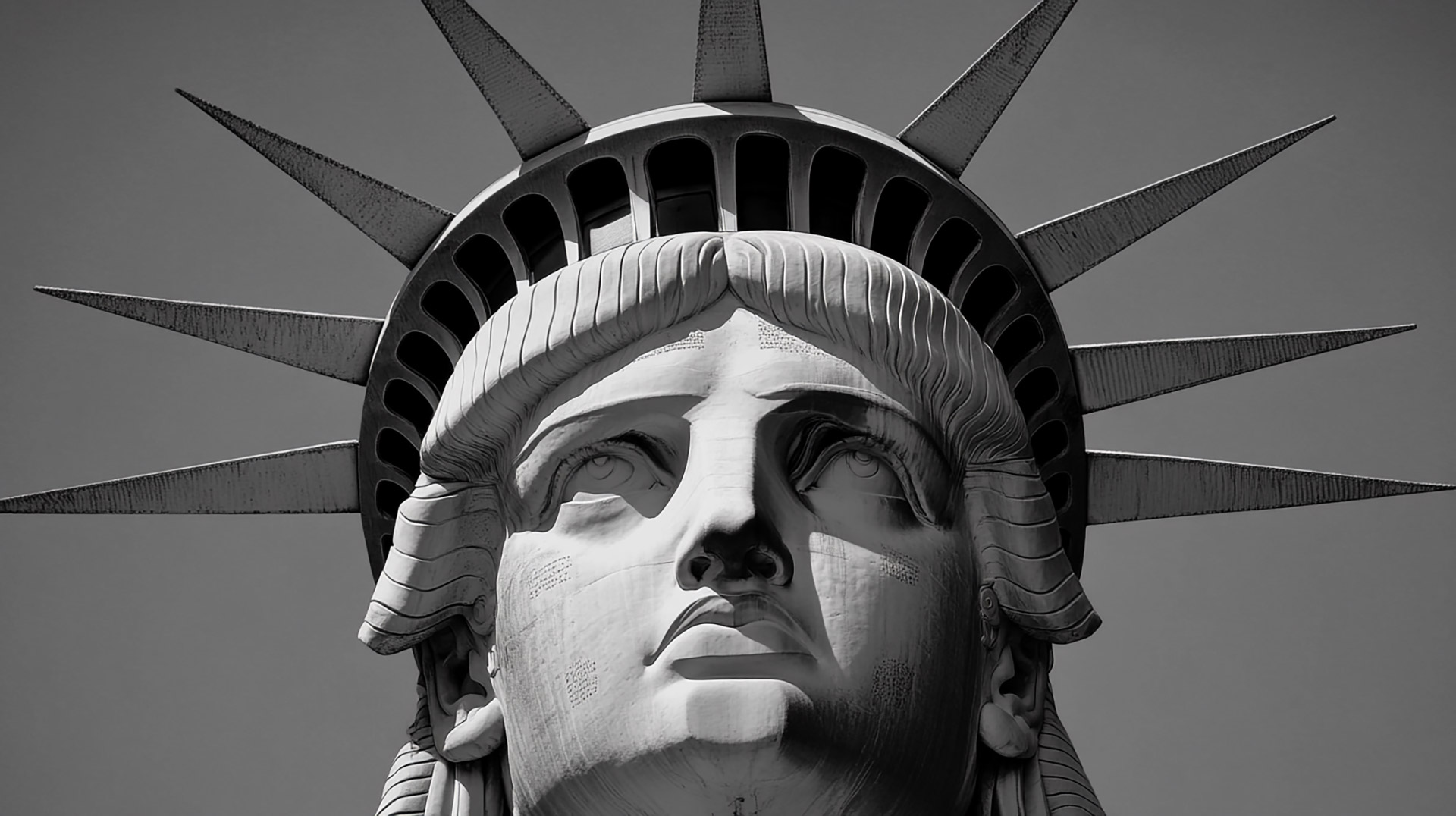 High Resolution Statue of Liberty HD Pics