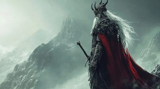 High-Resolution Norse Art Images for Your Desktop