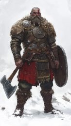 High-Definition Viking Armor Photos for Your Wallpaper Needs