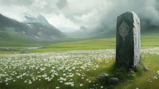 Ultra HD Norse Pagan Wallpapers: Free 4K & 8K Images