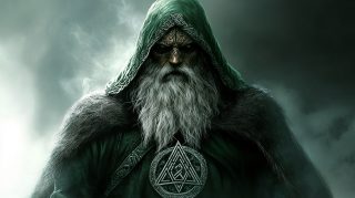 Digital Backgrounds: 1920x1080 Norse Pagan HD Wallpaper