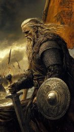 Download Stunning Viking Images for Your Mobile Device