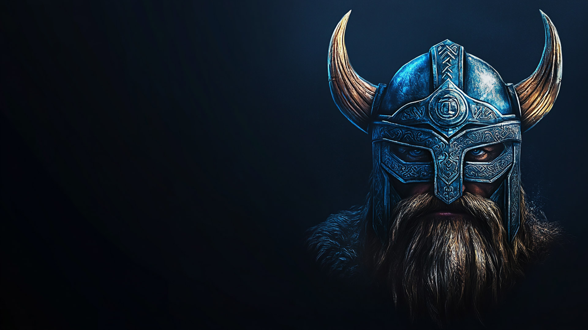 Download Digital Viking Art: Stunning PC Wallpapers