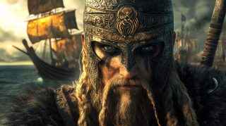 Ultra HD Viking History Wallpaper For Desktop PCs