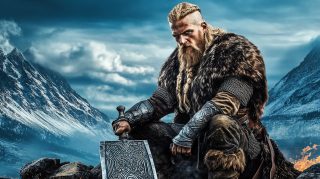 Epic Norse Mythology Images: Free HD Pics Collection