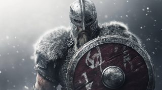 Norse Wallpaper for Desktop: Ultra HD Options Available