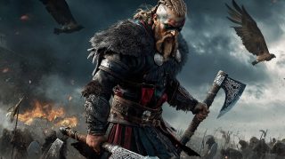 High-Quality Norse Wallpaper for Desktop: Download Now