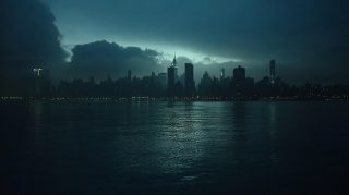 Free 4k Pictures of NYC Skyline at Night