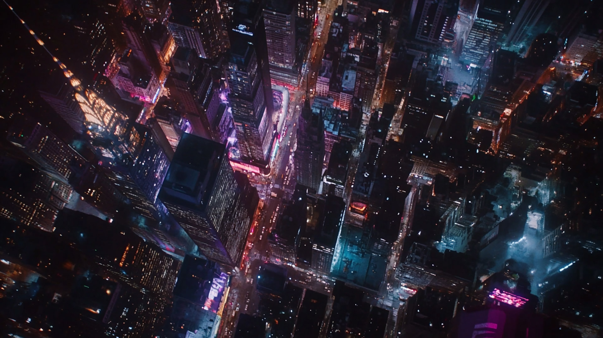 Mesmerizing 8k NYC Skyline Photos for Wallpaper