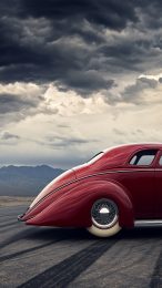 Timeless Classic Car HD Wallpaper for Your Device