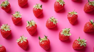 Free Ultra HD Strawberry Images for Your PC Wallpapers