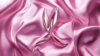 Ultra HD Pink Playboy Bunny Wallpaper for Desktop