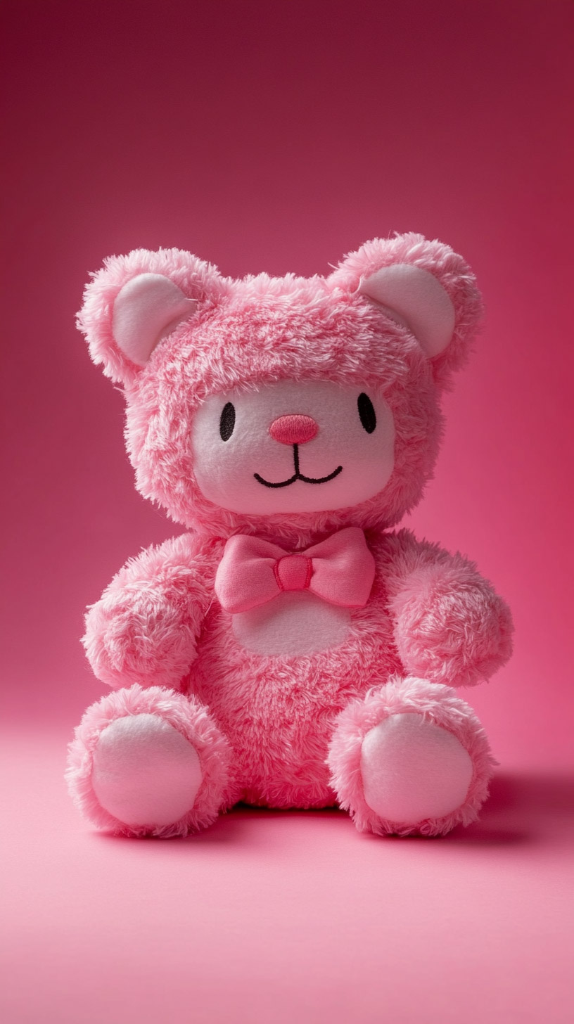 Hello Kitty Pink Backgrounds for Stylish Mobile Users