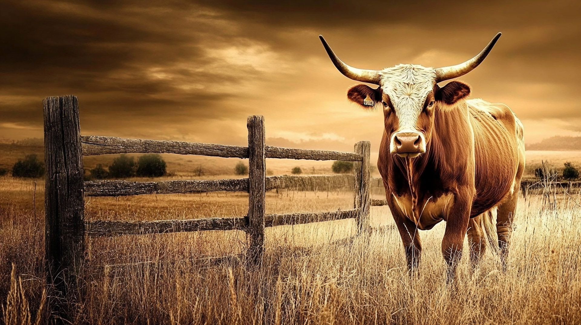 Beautiful Ranch Landscapes: Free Stock Photos for Download