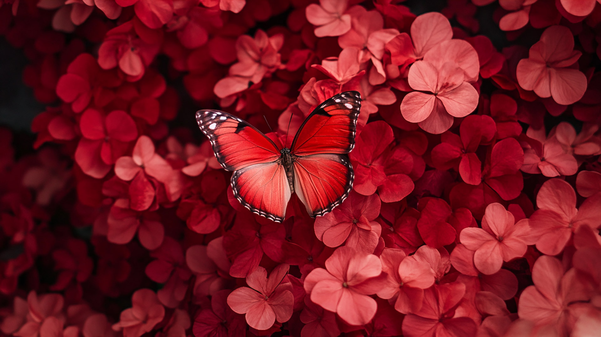 Free 4K Butterfly Wallpapers for Aesthetic Desktop