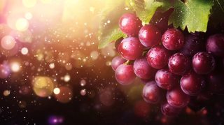 Vibrant Red Wine Image for Your PC Wallpapers