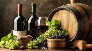 Download High-Quality Red Wine Stock Photos Free