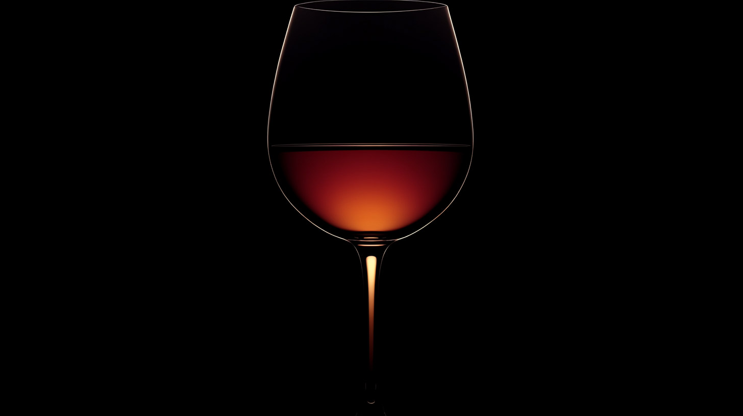 Download Free Ultra HD Red Wine Desktop Background