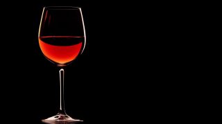 Pictures of Red Wine: HD Wallpapers for Your PC