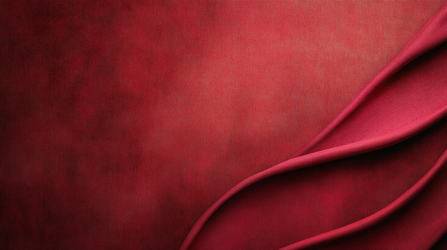 AI Generated Red Wine Color HD Wallpaper for Desktop