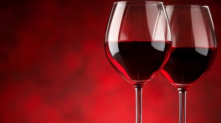 Eye-Catching Red Wine Color HD Pics for Your PC Wallpapers