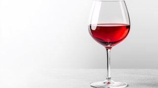 4K Red Wine Glass Image - Download Free Pictures