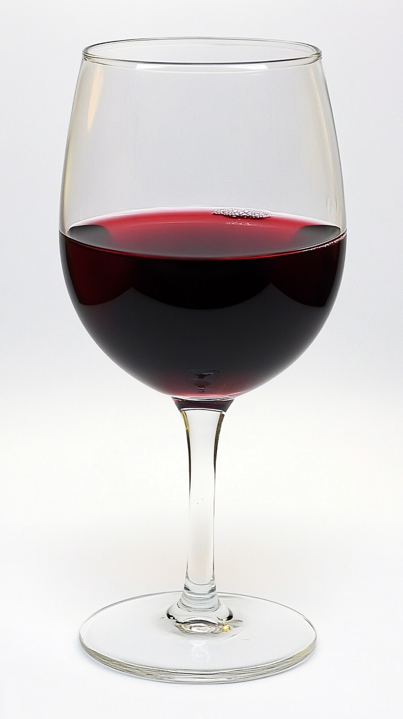 Red Wine Glass Images: Perfect Mobile Wallpaper Collection