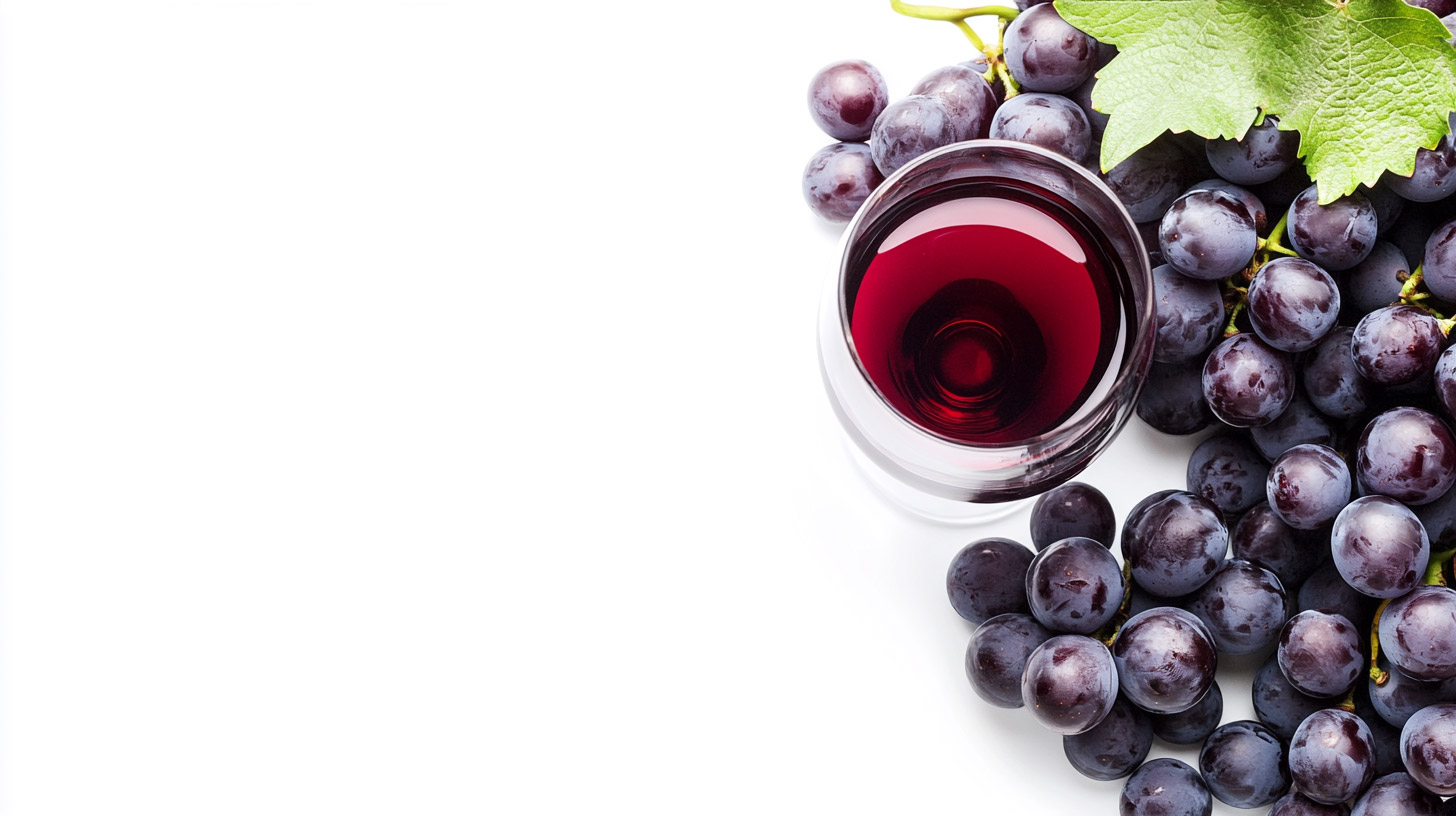 Ultra HD Red Wine Images for Desktop Background