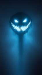 Chilling Phone Wallpapers for a Terrifying Halloween