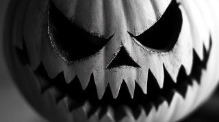 Download Scary Digital Backgrounds in 4K Quality