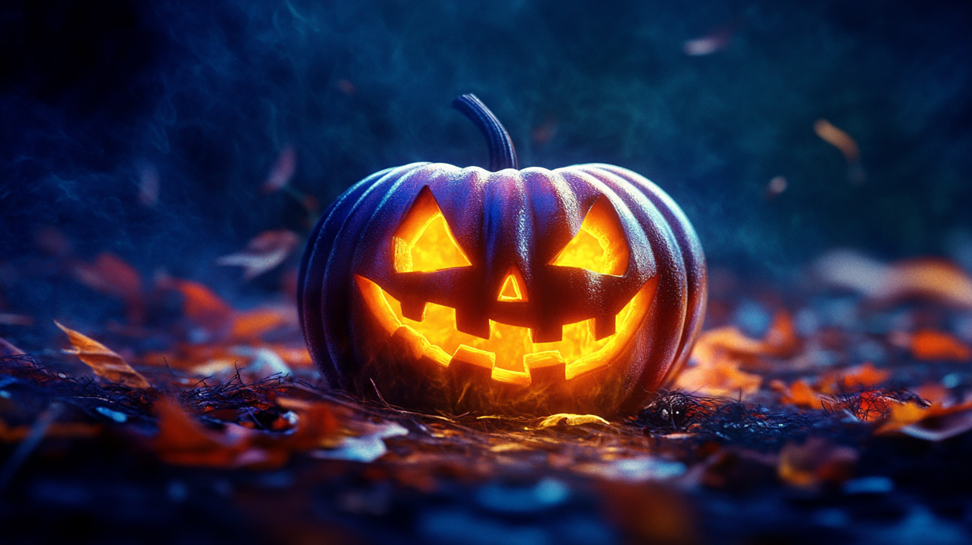 Ultra HD Halloween Pictures for Your PC Wallpapers