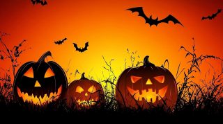 Stunning Halloween Stock Photos: Free HD Wallpapers