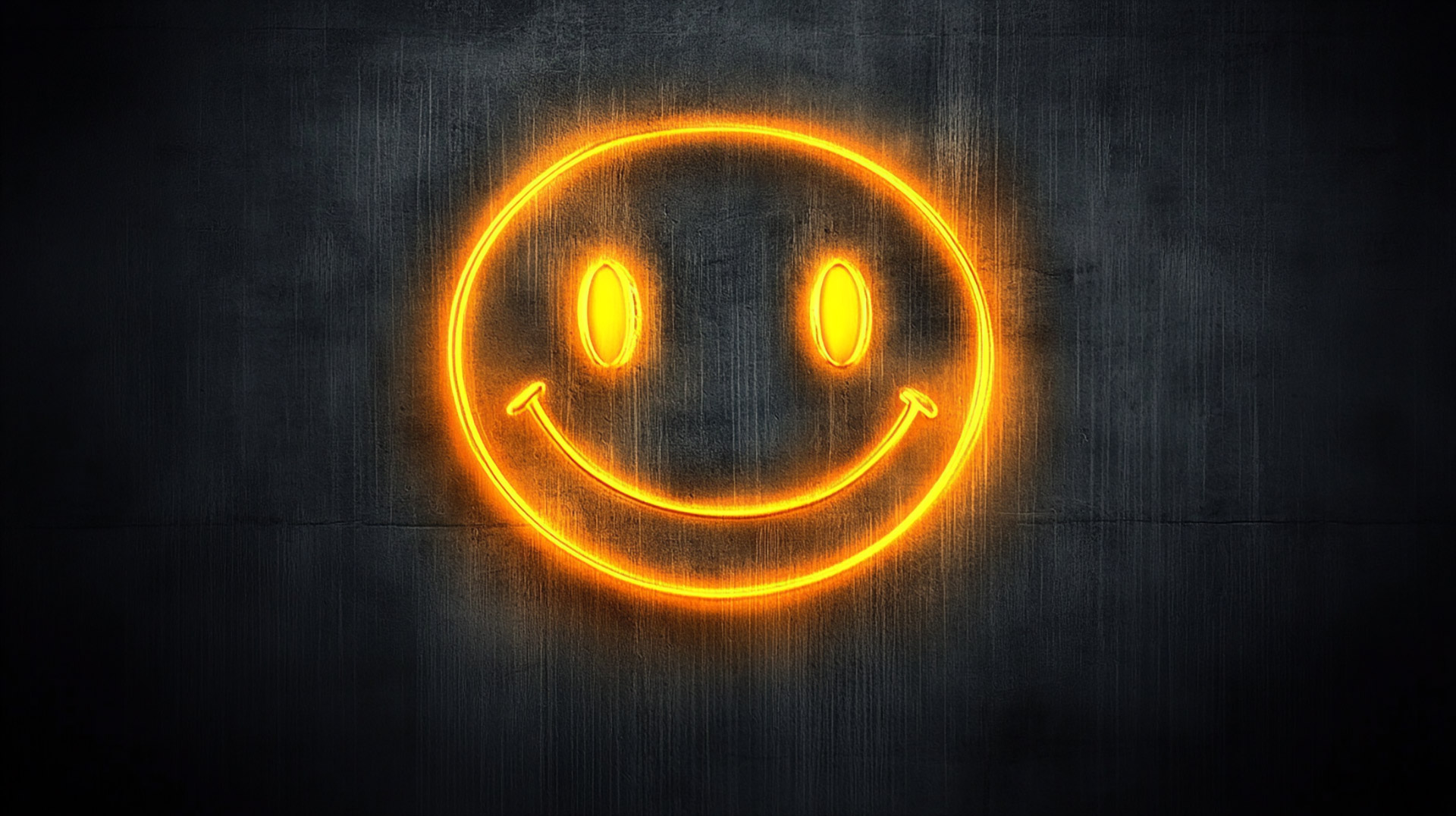 High-Resolution Smile Face Wallpaper for Everyone