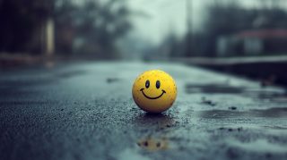 Stock Photos: Fun Smile Face Wallpapers in HD