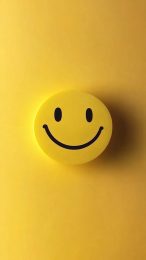 Download Free Smiley Face Background for Android Phones