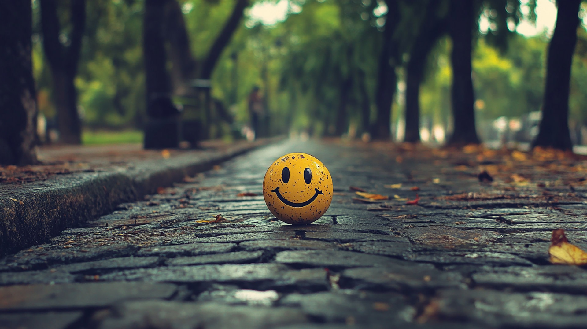 8K Smiley Face Pictures: Perfect Desktop Wallpapers