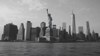 Stunning 8K HD Pics of Statue of Liberty